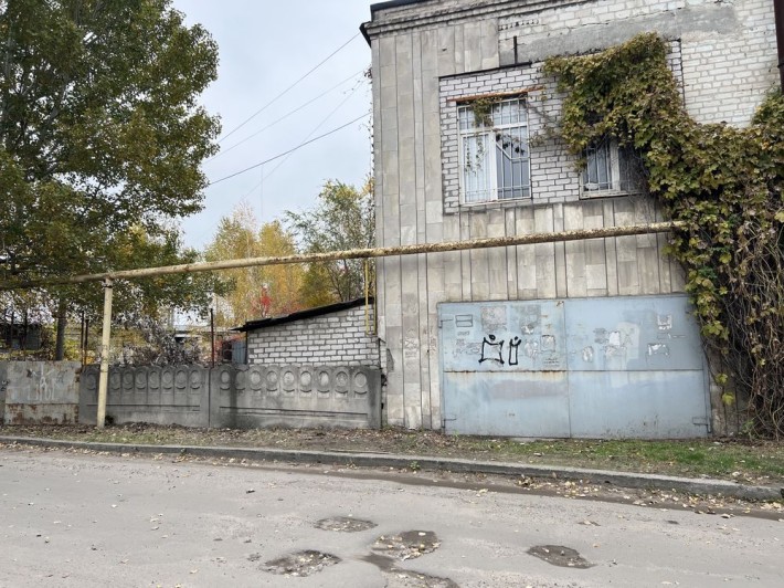 Оренда приміщення вул. Артільна, 140 кв.м. під СТО, склад - фото 1