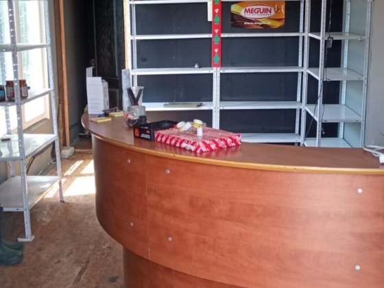 Оренда приміщення 55 м2 під  автомагазин Оболонь мінський масив