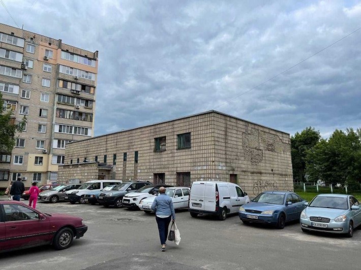 ОРЕНДА нежитлового приміщення за адресою:вул. Райдужна 11 а, літ Б - фото 1