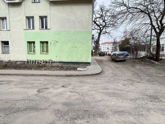 Оренда комерційного приміщення Черкаси