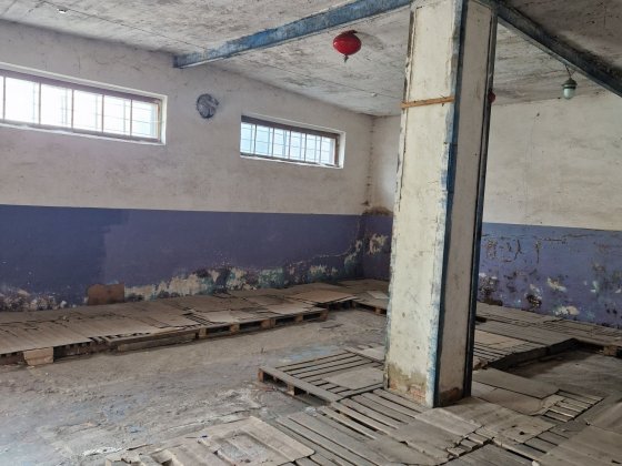 Склад в оренду на будівельній базі Житомира Житомир