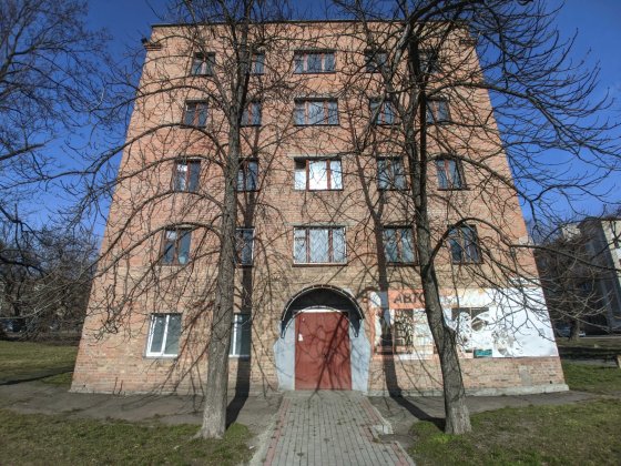 Оренда. Приміщення з окремим входом, вул. Хоменка, 12 Черкаси