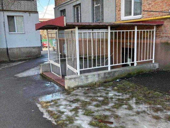 (7) Оренда комерційного приміщення вул. Павла Корнелюка (4532)