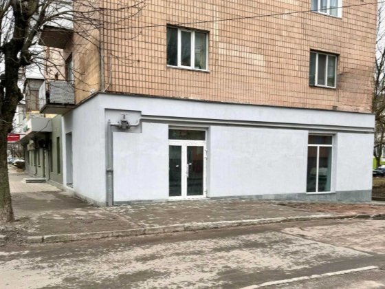 Оренда комерційного приміщення під будь-який вид діяльності Житомир