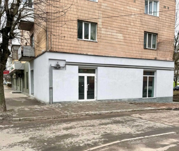 Оренда комерційного приміщення під будь-який вид діяльності - фото 1