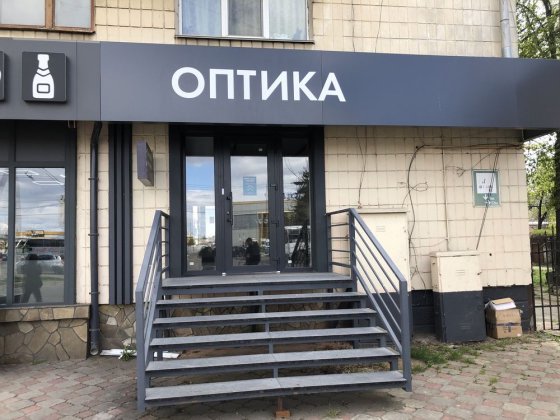 Оренда магазину 50кв.м. Автовокзал Житомир