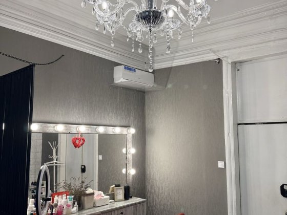 Аренда кушетки,  место для визажистов/ бровистов, Дніпро