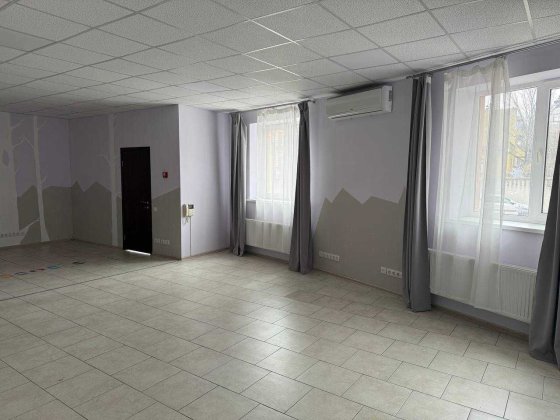 Аренда помещения, 120 кв.м. центральный р-н, правый берег Дніпро