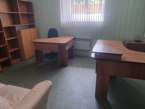 Оренда офісного приміщення
