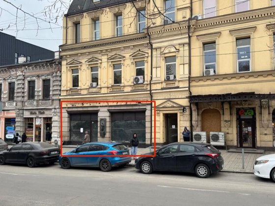 Оренда у самому центрі! Найбажаніша локація Дніпро