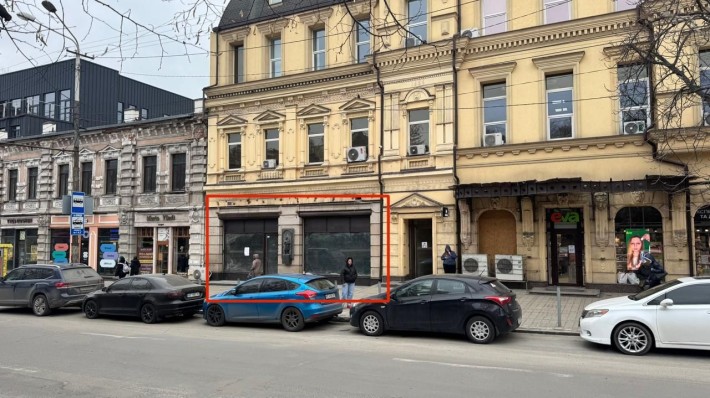 Оренда у самому центрі! Найбажаніша локація - фото 1