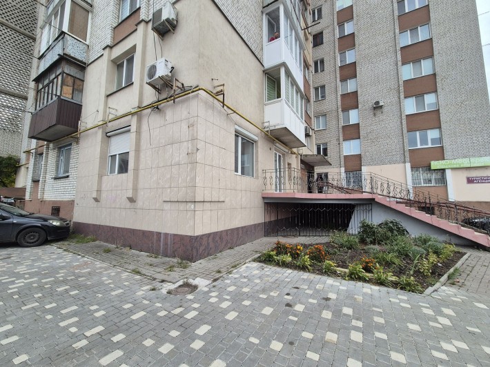 Здаємо приміщення під бізнес 50м2,ЦЕНТР,Ріхтера - фото 1