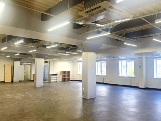 Оренда Офісу 780 м² | Без Комісії | Зоологічна | Окремий 6 Поверх Київ