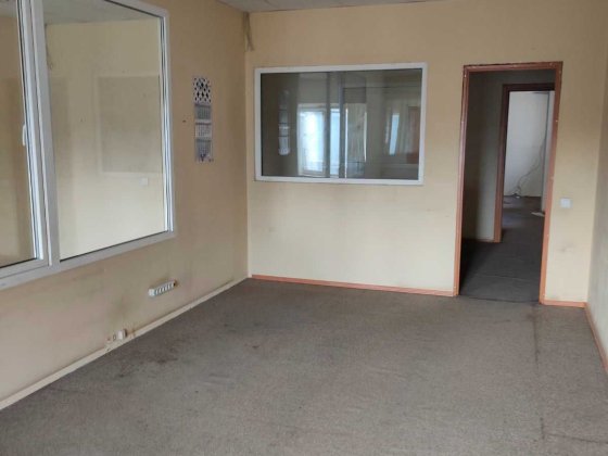 Оренда офісно-виробничого приміщення. 105 м2. Магнітогорська 1