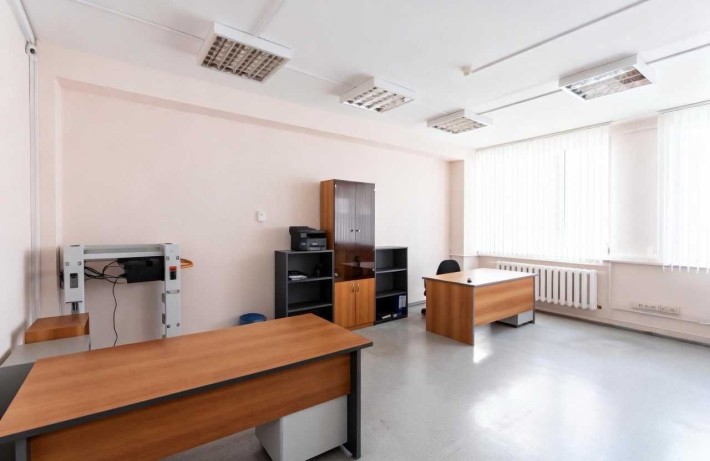 Власник! Здам офіс салон шоу-рум представництво магазин. 60м2. Липки. 1й поверх. Пилипа Орлика 9. Ор - фото 1