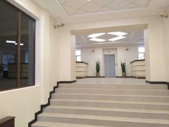 Оренда офісу в БЦ на Солом'янці, вул. Преображенська 23 (66 м2) Київ
