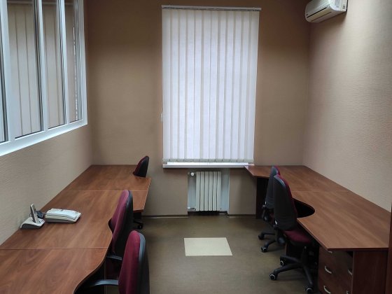 Здається офіс 85м2 Дніпро