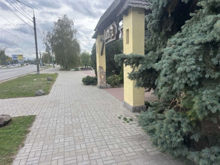 Оренда приміщення відомого ресторану - фото 1