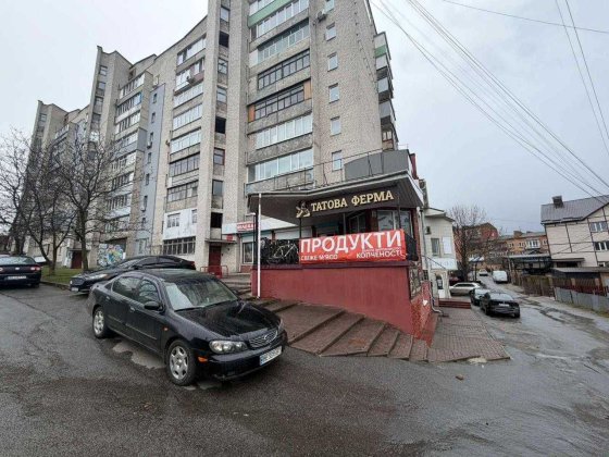 Оренда комерційного приміщення на Замості Вінниця