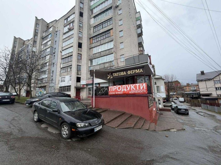 Оренда комерційного приміщення на Замості - фото 1