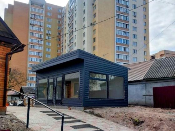 Здам в оренду приміщення магазин маф Житомир