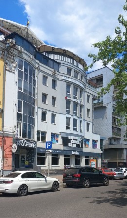 Оренда приміщення 126м2 в центрі міста. - фото 1