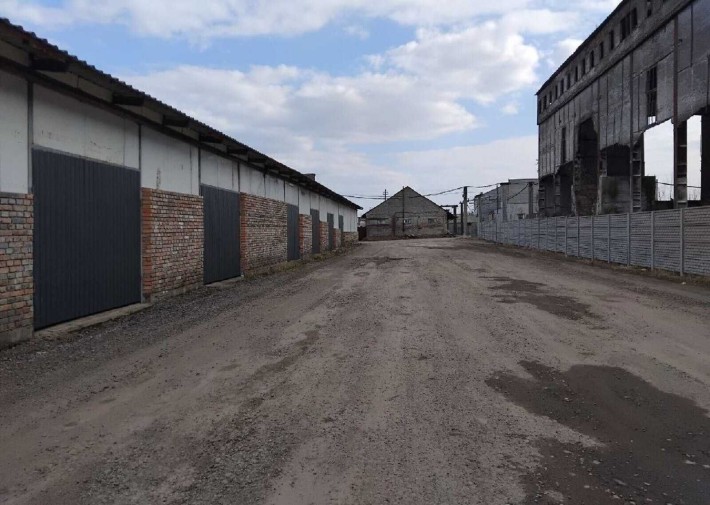 Здається спеціальне приміщення на вул. Академіка Янгеля - фото 1