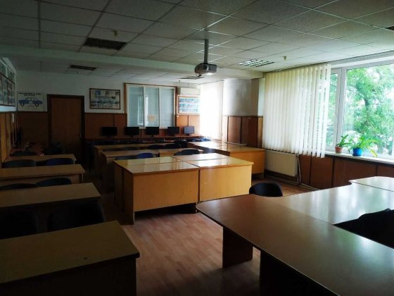 Оренда виробничих приміщень в ПЗР Черкаси