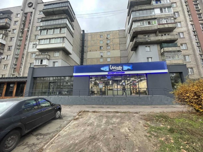 Оренда комерційної нерухомості від власника. - фото 1