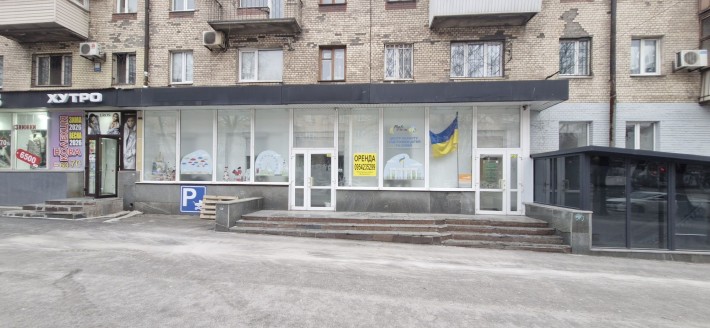 Здається торгове приміщення в центрі міста - фото 1