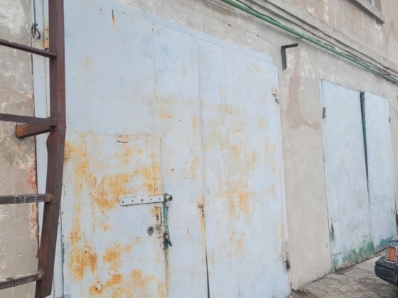 Сдам складское помещение и боксы Дніпро