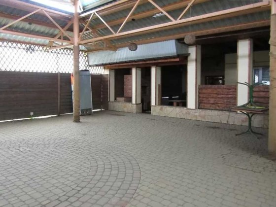 складське приміщення, Замостя Вінниця