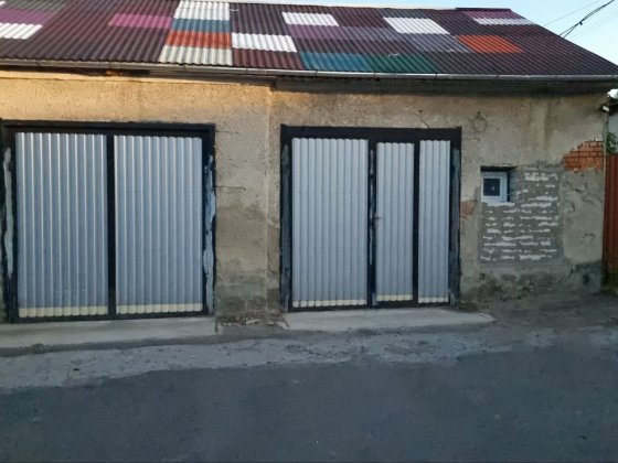 Центр. Оренда приміщення під СТО, детейлінг, виробництво або ін.