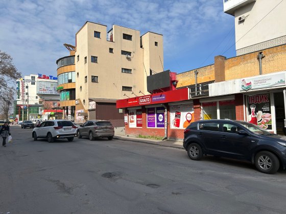 Здається комерція 15 м2 Пікуса Замостя