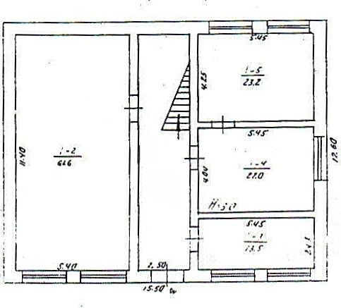 Складскі приміщення,Сухі. Житомир. До 280 м2 - фото 1