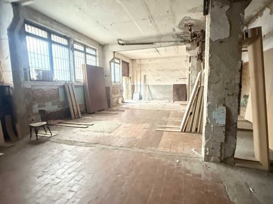 Здається приміщення 309 кв.м виробництво. склад. Потужність 150+ кВт. Зараз добра ціна (зменшили). В Вінниця