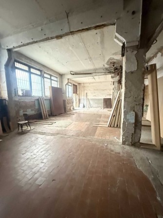 Здається приміщення 309 кв.м виробництво. склад. Потужність 150+ кВт. Зараз добра ціна (зменшили). В - фото 1