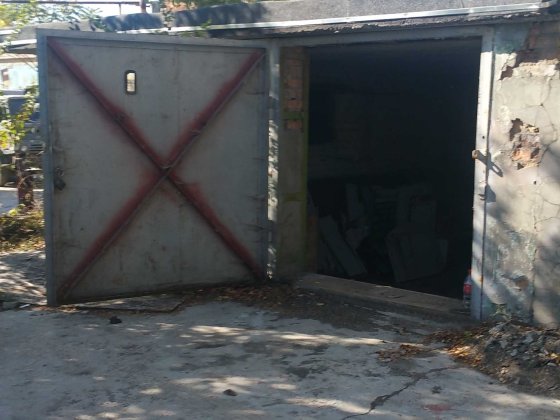 Оренда приміщення під склад/виробництво 128 кв.м вул. Базова, 4 Дніпро
