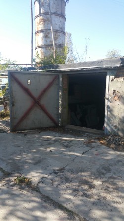 Оренда приміщення під склад/виробництво 128 кв.м вул. Базова, 4 - фото 1