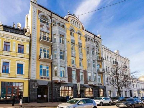 Здаются офисные помещения
