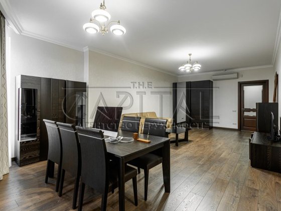 Оренда офісу, Кловський узвіз, Печерськ, ЖК Carnegie Tower Київ