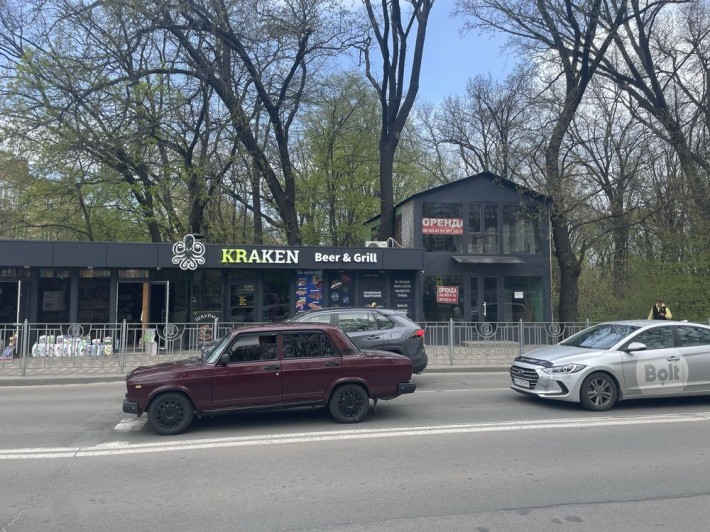 Здам в оренду приміщення () Героїв оборони 9/10 - фото 1