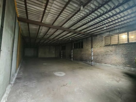 Оренда виробничо-складського приміщення 154 м2 Черкаси