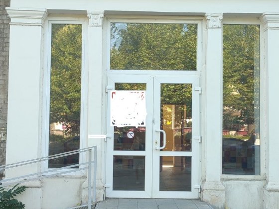 Оренда приміщення 90 м. кв Запоріжжя