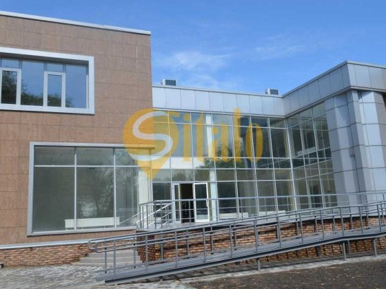 Оренда офісної будівлі (030) Запорожье