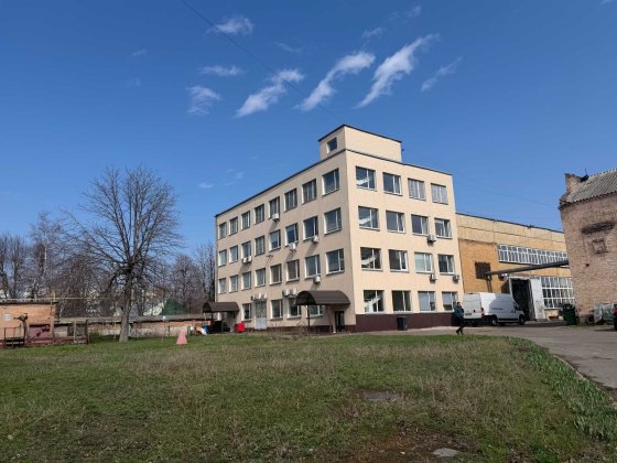 Офісне приміщення, вул. Іллєнка Черкаси
