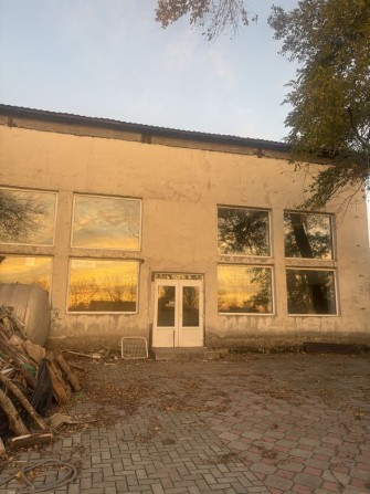 Оренда приміщення під спортзал , падел ,  склад , вул. Оріхова Бухта, 20А (Прибережна магістраль) - фото 1