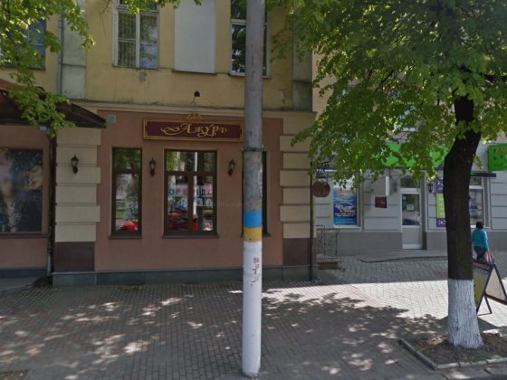 Оренда комерційного приміщення по вул. Київській. Житомир