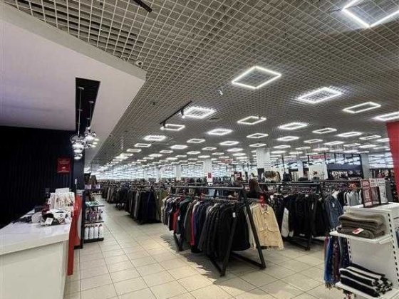 оренда приміщення в ТЦ Житомир