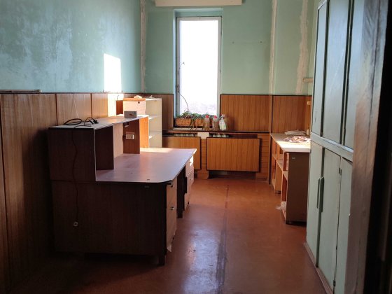 Оренда Укртелеком 787 м2, м. Черкаси, вул. Віталія Вергая, 18 Черкассы